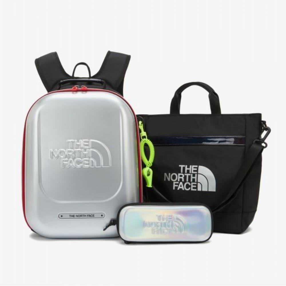 North Face Store Genuine North Face The North Face Kids Premium Shield School Pack Nm2dq00s Sil 1798827 ONE
North Face Store Genuine North Face The North Face Kids Premium Shield School Pack Nm2dq00s Sil 1798827 ONE