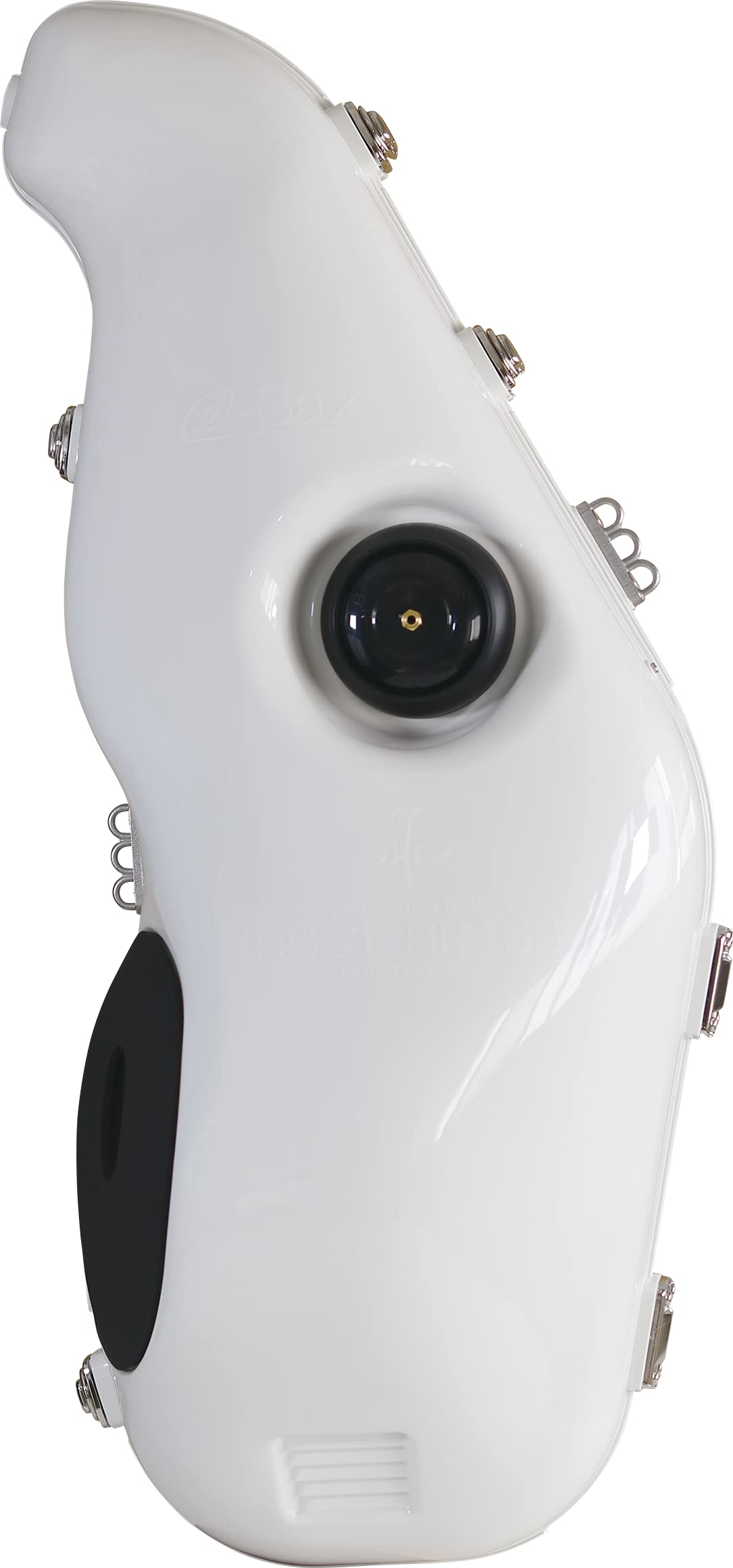 BEST BRASS E-sax eye ESi-AS dedicated app for alto saxophone makes it even more fun and comfortable
BEST BRASS E-sax eye ESi-AS dedicated app for alto saxophone makes it even more fun and comfortable