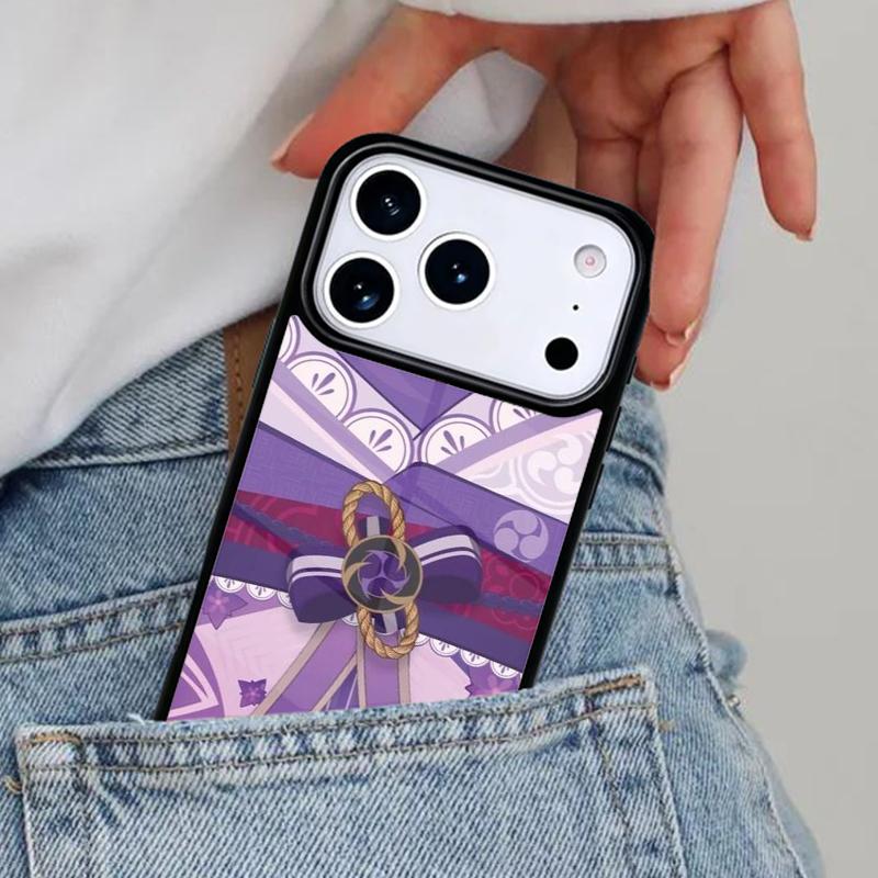 Raiden Shogun Baal Genshin Impact Zhongli Phone Case for iPhone 17ProMax 12 13 14 15 16e 17 Pro Max Plus Air Cover iPhone 13
Raiden Shogun Baal Genshin Impact Zhongli Phone Case for iPhone 17ProMax 12 13 14 15 16e 17 Pro Max Plus Air Cover iPhone 13