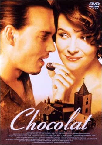 DVD - Chocolat DTS Special Edition AEBF10063 Japan Movies & DVD Used
DVD - Chocolat DTS Special Edition AEBF10063 Japan Movies & DVD Used