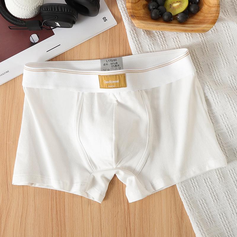 Мужские хлопковые трусы-боксеры — свободные, со средней посадкой, зимние спортивные шорты для мальчиков и подростков.
Мужские хлопковые трусы-боксеры — свободные, со средней посадкой, зимние спортивные шорты для мальчиков и подростков.