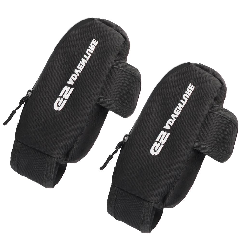Toolkit Storage Bag FOR BMW R1200GS R1250GS LC ADV Adventure 2pcs Motorcycle Side Windshield Bag Mobile Phone Tools Holder чёрный
Toolkit Storage Bag FOR BMW R1200GS R1250GS LC ADV Adventure 2pcs Motorcycle Side Windshield Bag Mobile Phone Tools Holder чёрный