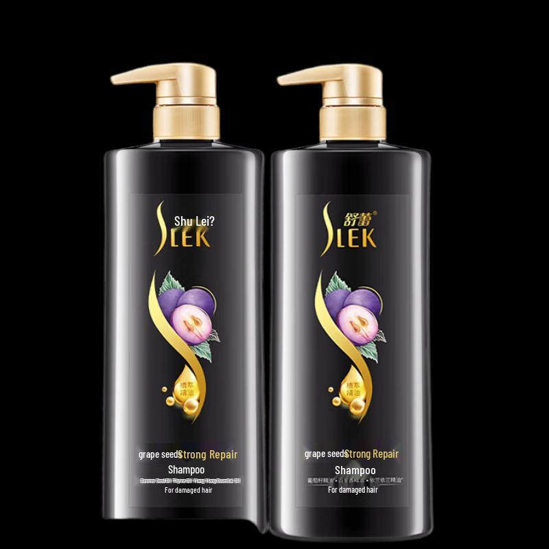 Satura Grape Seed Strengthening & Repair Shampoo
Satura Grape Seed Strengthening & Repair Shampoo