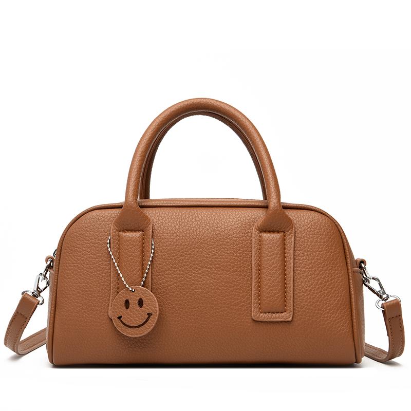 New Fashi Women PU leather Shoulder Bags For Youth Casual Ladies Large Capacity Crossbody Bags Solid Handbags Bags for Women коричневий
New Fashi Women PU leather Shoulder Bags For Youth Casual Ladies Large Capacity Crossbody Bags Solid Handbags Bags for Women коричневий