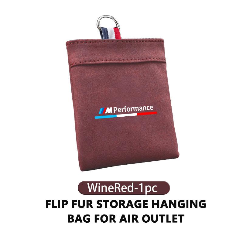 Car Air Vent Storage Phone Key Organizer Bag Auto Accessories For BMW X1 X3 X4 X5 X7 G20 G38 F20 F39 F48 E46 E60 E36 E39
Car Air Vent Storage Phone Key Organizer Bag Auto Accessories For BMW X1 X3 X4 X5 X7 G20 G38 F20 F39 F48 E46 E60 E36 E39