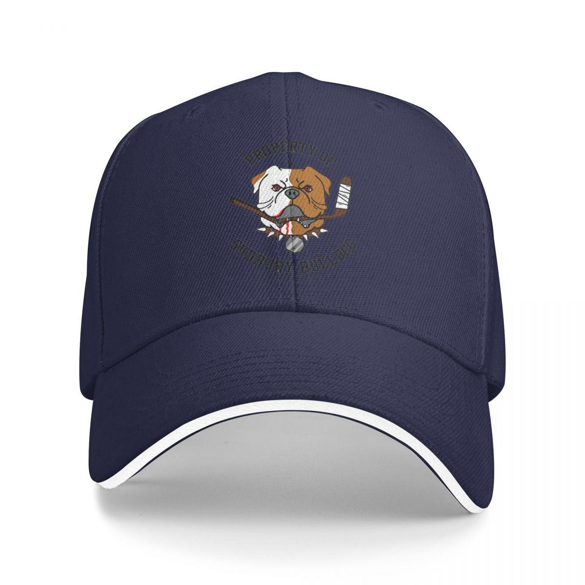 Property Of Sudbury Bulldog Baseball Fashion Baseball Hats Breathable Casual Casquette Outdoor For Mens And Womens One Size
Property Of Sudbury Bulldog Baseball Fashion Baseball Hats Breathable Casual Casquette Outdoor For Mens And Womens One Size