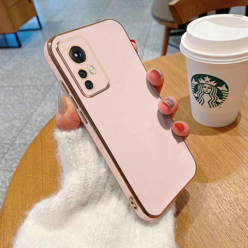 Для Xiaomi 12T Pro 12 Lite 12 Сплошное покрытие Чехол для телефона для Xiaomi Mi 11 Lite 5G 11T 11 10T Ударопрочная мягкая силиконовая крышка
Для Xiaomi 12T Pro 12 Lite 12 Сплошное покрытие Чехол для телефона для Xiaomi Mi 11 Lite 5G 11T 11 10T Ударопрочная мягкая силиконовая крышка