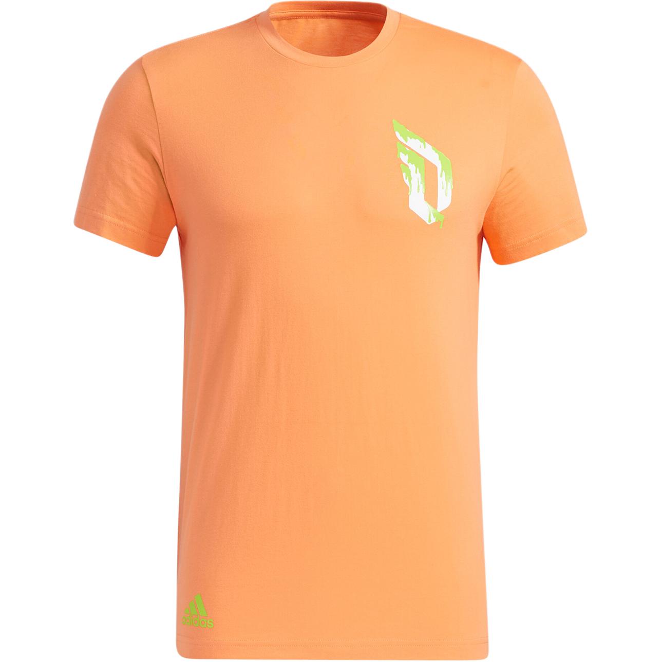 Adidas Crew Neck T-Shirt Men Tops GM4060 M
Adidas Crew Neck T-Shirt Men Tops GM4060 M