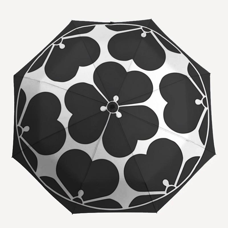 1pc Cherry Blossom Pattern Automatic Folding Umbrella, Portable & Foldable Design with 8 Ribs, Casual Outdoor Accessory yy250729080
1pc Cherry Blossom Pattern Automatic Folding Umbrella, Portable & Foldable Design with 8 Ribs, Casual Outdoor Accessory yy250729080