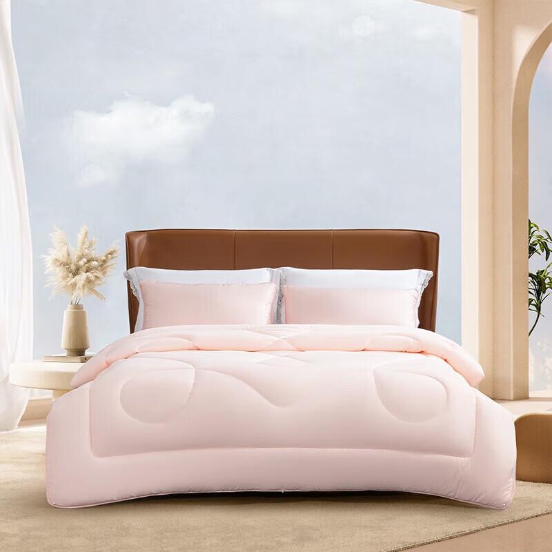 Mercury Home Textiles Anti-Mite Nano Fiber Winter Duvet
Mercury Home Textiles Anti-Mite Nano Fiber Winter Duvet