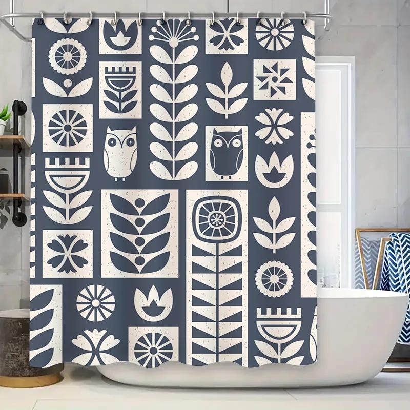 Custom Photo Print Shower Curtain Purple Floral Design With Grandma We Love You Text For Bathroom Decor. W60H190(CM)-1 Pcs
Custom Photo Print Shower Curtain Purple Floral Design With Grandma We Love You Text For Bathroom Decor. W60H190(CM)-1 Pcs