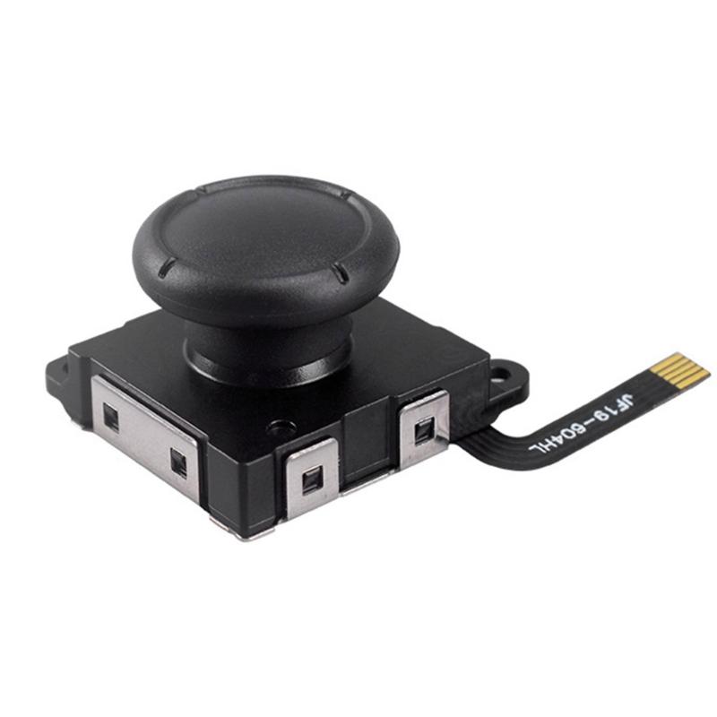 Ergonomic Comfortable Grip Replacement Joystick for Shooters Minimizing Hand Fatigue and High Impact Resistance in Gamin
Ergonomic Comfortable Grip Replacement Joystick for Shooters Minimizing Hand Fatigue and High Impact Resistance in Gamin