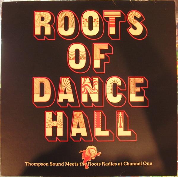 LP Record VARIOUS - Roots Of Dance Hall LUXXLP006 Auralux Recordi 2004 UK Reggae, Ska & Dub Used
LP Record VARIOUS - Roots Of Dance Hall LUXXLP006 Auralux Recordi 2004 UK Reggae, Ska & Dub Used