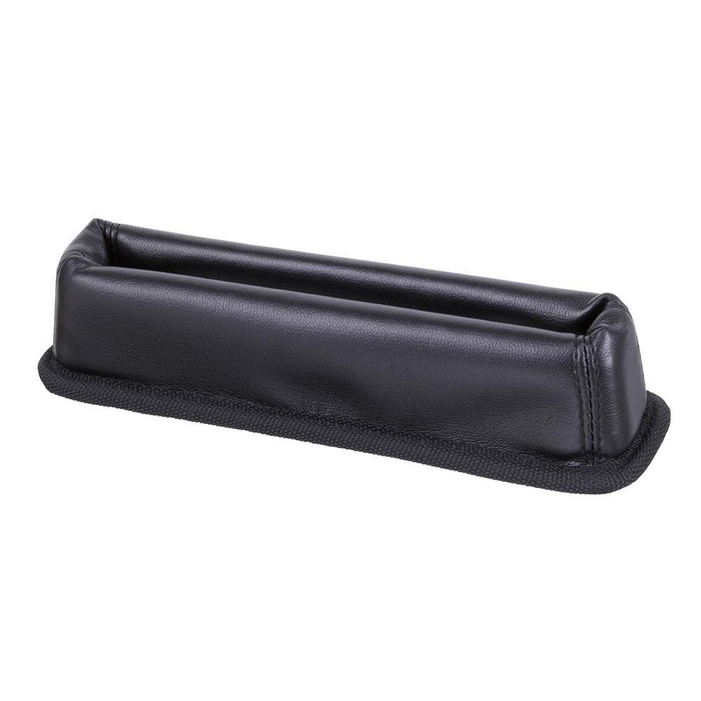 Napolex Slim Car Storage Black Includes Zipper and Insert Easy Simply Insert into the Gap Between the Seat and Console JK-71 Pocket, Factory-Quality
Napolex Slim Car Storage Black Includes Zipper and Insert Easy Simply Insert into the Gap Between the Seat and Console JK-71 Pocket, Factory-Quality
