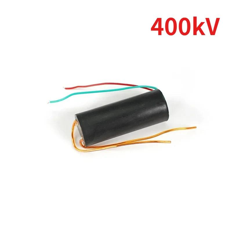 Bis 400KV 1000KV Boost Step Up Power Module High Voltage Generator High Voltage Module DC 3-6V 400000V 1000000V
Bis 400KV 1000KV Boost Step Up Power Module High Voltage Generator High Voltage Module DC 3-6V 400000V 1000000V