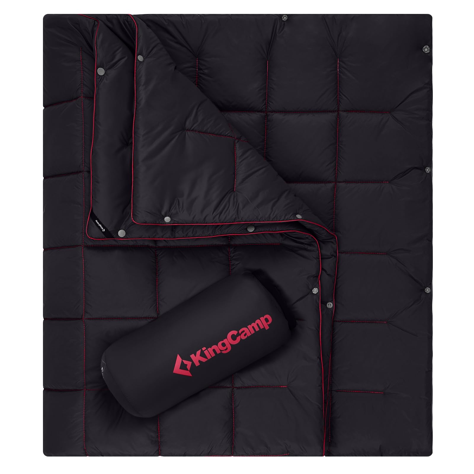 KingCamp Одеяло для кемпинга 175 x 135 см Наколенное одеяло Защита от холода Прочное Легкое Компактное Водоотталкивающее Можно стирать Чехол для хранения в комплекте Для улицы
KingCamp Одеяло для кемпинга 175 x 135 см Наколенное одеяло Защита от холода Прочное Легкое Компактное Водоотталкивающее Можно стирать Чехол для хранения в комплекте Для улицы