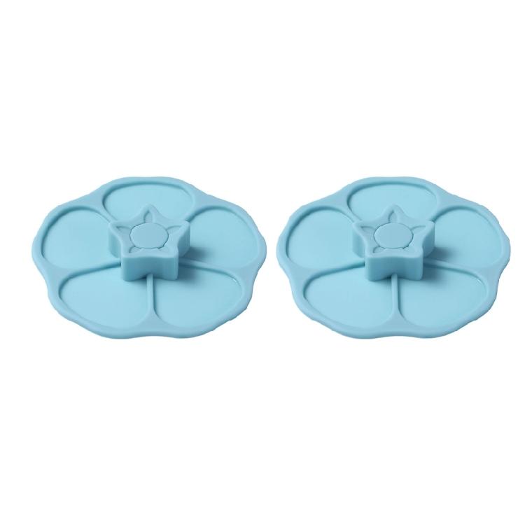 Flexible Silicone Mug Lid for Kitchen Offices Home Use Dust-proof Sun Flower Cups Cover For Indoor Outdoors синій
Flexible Silicone Mug Lid for Kitchen Offices Home Use Dust-proof Sun Flower Cups Cover For Indoor Outdoors синій