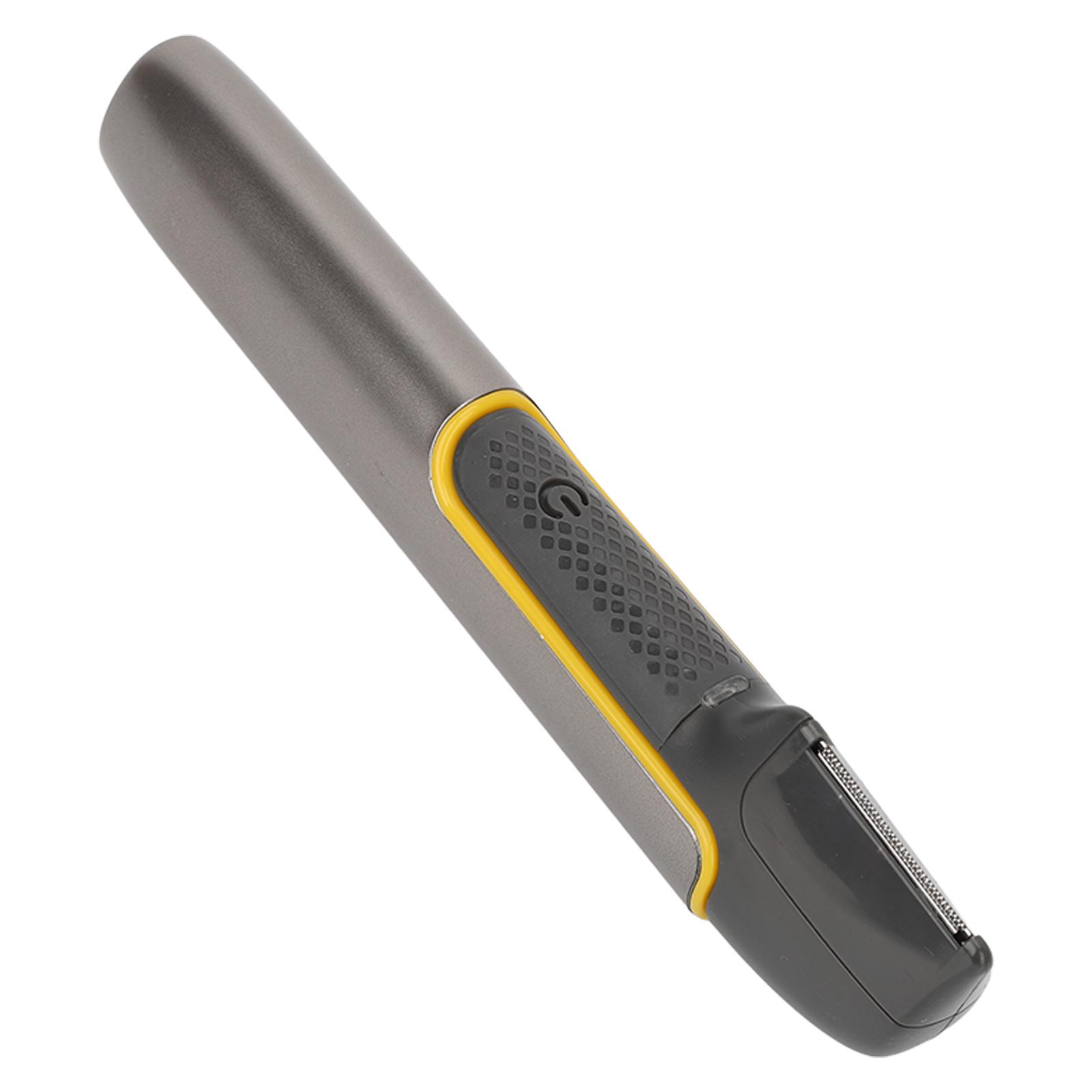Multifunctional Electric Trimmer Body Groom Retractable Comfortable Hand Feeling Beard Hair Clipper
Multifunctional Electric Trimmer Body Groom Retractable Comfortable Hand Feeling Beard Hair Clipper