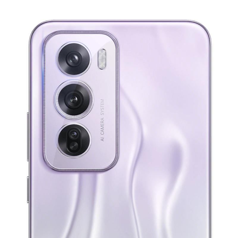 RURIHAI 2Pcs For Oppo Reno12 Pro 5G (Global) Camera Lens Protector 3D High Transparency Lens Film Type A
RURIHAI 2Pcs For Oppo Reno12 Pro 5G (Global) Camera Lens Protector 3D High Transparency Lens Film Type A