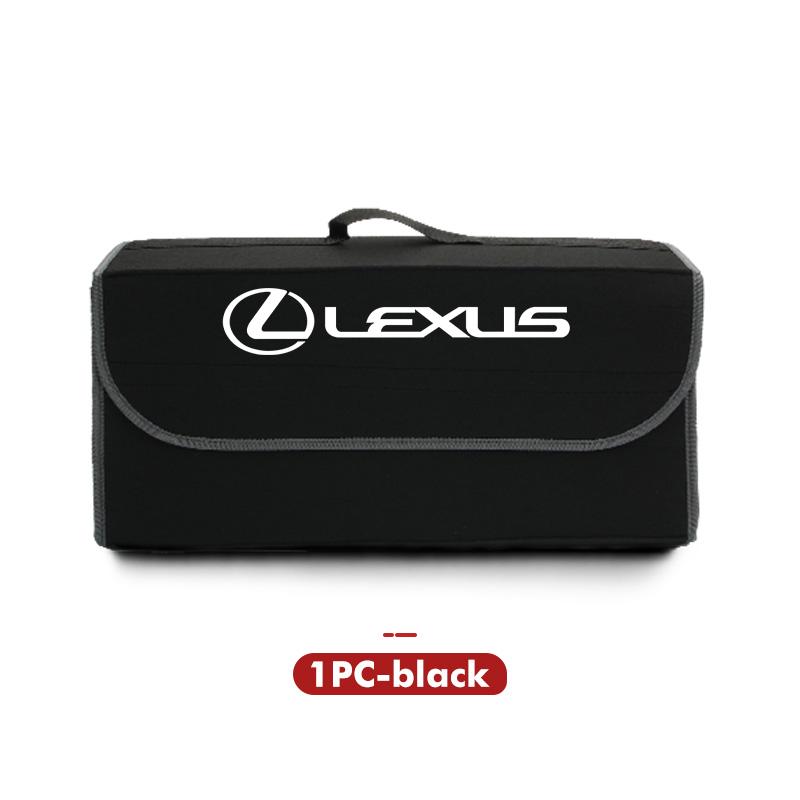 For Lexus Car Storage Bag Foldable Travel Organizer Box Trunk Tool Case CT ES GS NX IS250 CT200h IS300h ES300h ERX400h NX300h
For Lexus Car Storage Bag Foldable Travel Organizer Box Trunk Tool Case CT ES GS NX IS250 CT200h IS300h ES300h ERX400h NX300h