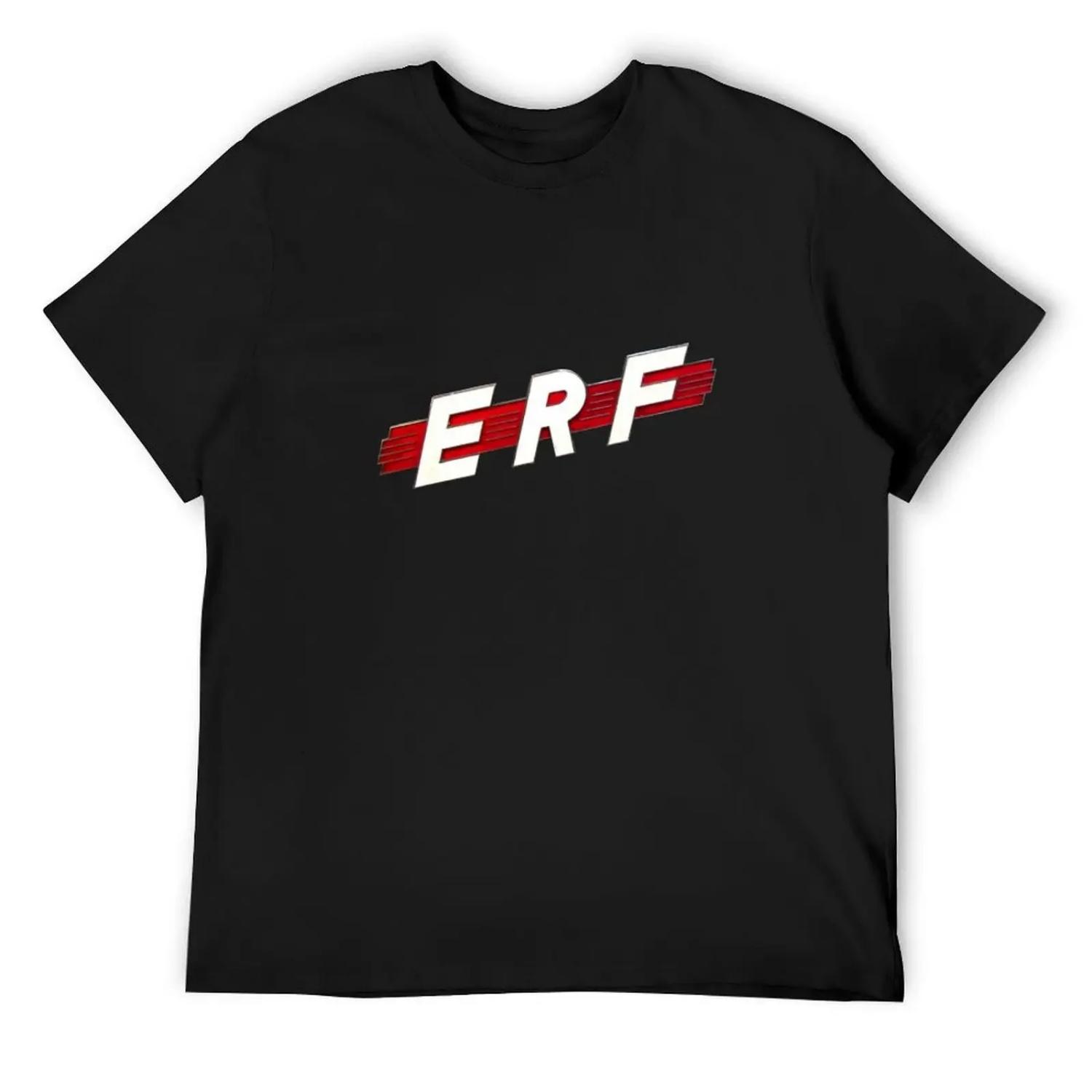 Vintage 1962 ERF truck logo T-Shirt animal prinfor boys anime shirt custom t-shirts mens t shirt XXXXXL
Vintage 1962 ERF truck logo T-Shirt animal prinfor boys anime shirt custom t-shirts mens t shirt XXXXXL