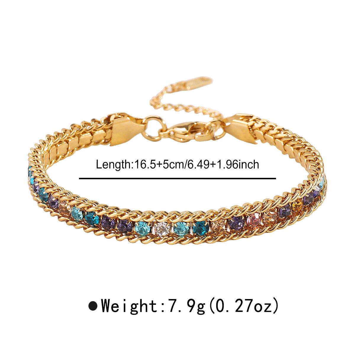 Stainless Steel European Luxury Colorful Rhinestone Women Snake Bracelet Pendant Party Wedding Fashion Jewelry Bracelet разноцветный
Stainless Steel European Luxury Colorful Rhinestone Women Snake Bracelet Pendant Party Wedding Fashion Jewelry Bracelet разноцветный
