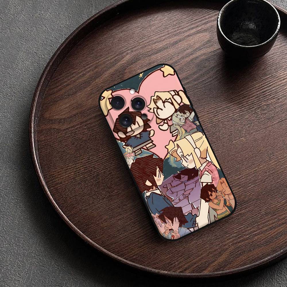 I Love Amy AMY X BIBI Anime Phone Case For IPhone 17 15 Pro Max 14 Pro 12 11 13 Mini X XR XS 16 Plus SE Back Cover iPhone17
I Love Amy AMY X BIBI Anime Phone Case For IPhone 17 15 Pro Max 14 Pro 12 11 13 Mini X XR XS 16 Plus SE Back Cover iPhone17