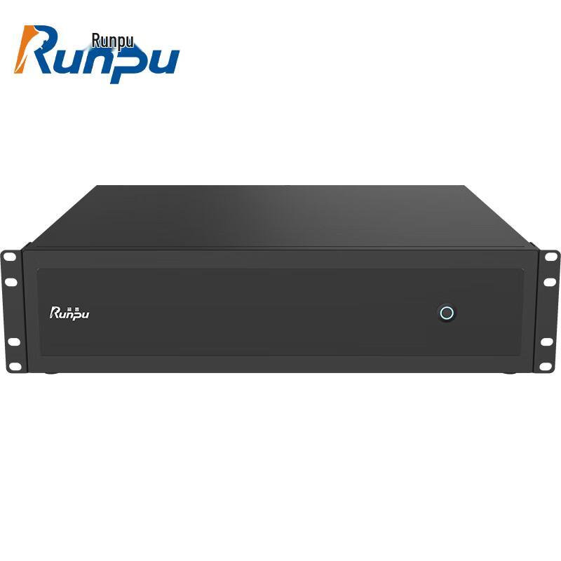 Runpu Professional HD Hybrid Matrix Seamless Video Switcher (CN version)
Runpu Professional HD Hybrid Matrix Seamless Video Switcher (CN version)