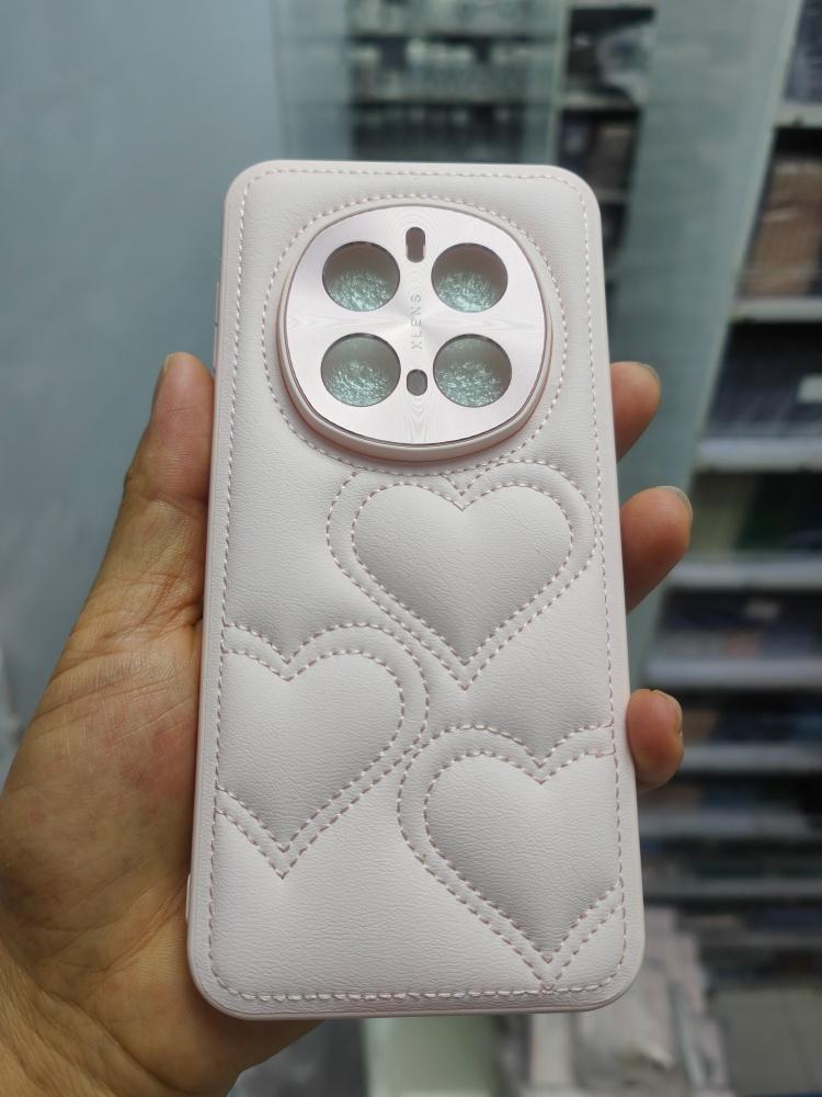 Kawaii Simple Love Heart Pattern Leather Case For Honor Magic 7 Magic7 and Magic7 Pro Full Camera Lens Protection Back Cover PU Leather&HONOR Magic7 Pro рожевий
Kawaii Simple Love Heart Pattern Leather Case For Honor Magic 7 Magic7 and Magic7 Pro Full Camera Lens Protection Back Cover PU Leather&HONOR Magic7 Pro рожевий