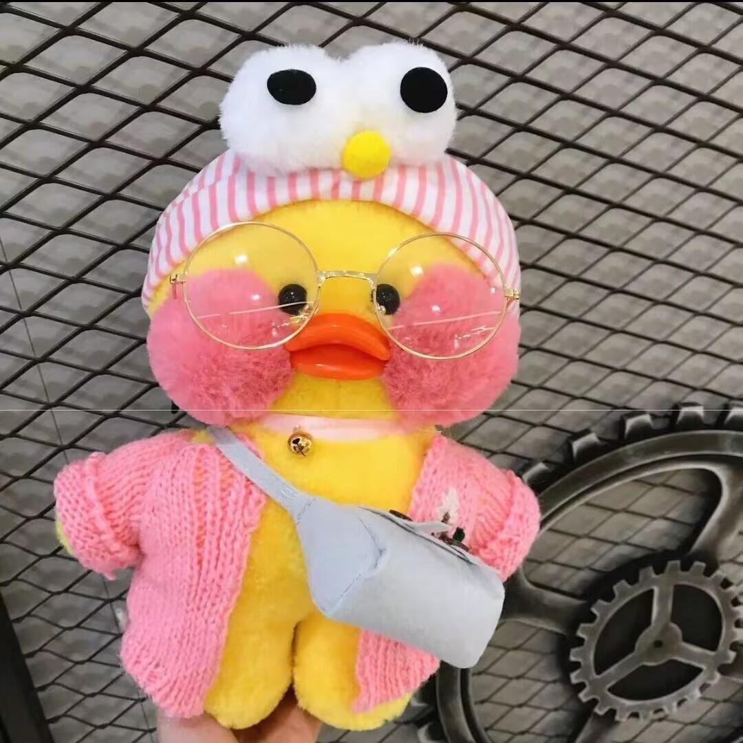 30 см мультяшная милая утка-кафе плюшевая игрушка мягкая плюшевая кукла-утка животное подушка подарок на день рождения для детей синий
30 см мультяшная милая утка-кафе плюшевая игрушка мягкая плюшевая кукла-утка животное подушка подарок на день рождения для детей синий