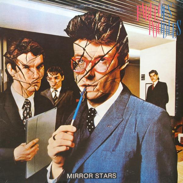 Виниловая пластинка FABULOUS POODLES Mirror Stars NSPL35666 Pye Records 1978 Канада Рок Б/у
Виниловая пластинка FABULOUS POODLES Mirror Stars NSPL35666 Pye Records 1978 Канада Рок Б/у