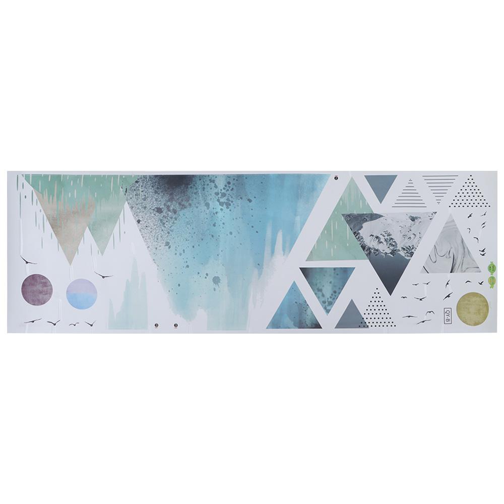 Abstract Mountain Wall Decal Removable Arch Forest Wall Art Decal Geometric Wall Stickers Bedroom
Abstract Mountain Wall Decal Removable Arch Forest Wall Art Decal Geometric Wall Stickers Bedroom