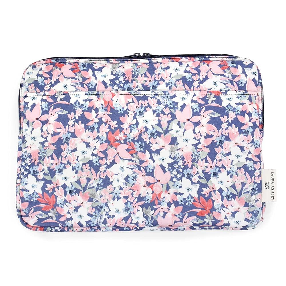 LAURA ASHLEY Computer Case Inch Floret Laptop Inner Case Sleeve Case PC Laminated Cute Stylish Made in Japan W0705710 13.3
LAURA ASHLEY Computer Case Inch Floret Laptop Inner Case Sleeve Case PC Laminated Cute Stylish Made in Japan W0705710 13.3