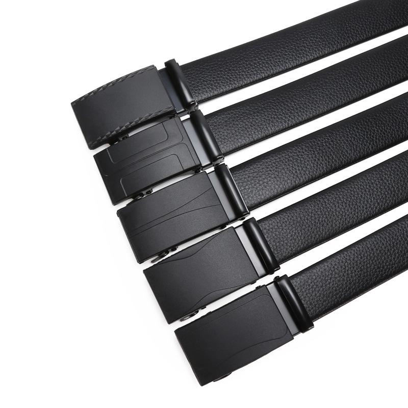 Мужской ремень из ПВХ с автоматической пряжкой и железной пряжкой, зеленый деловой мужской ремень для стойл 120
Мужской ремень из ПВХ с автоматической пряжкой и железной пряжкой, зеленый деловой мужской ремень для стойл 120