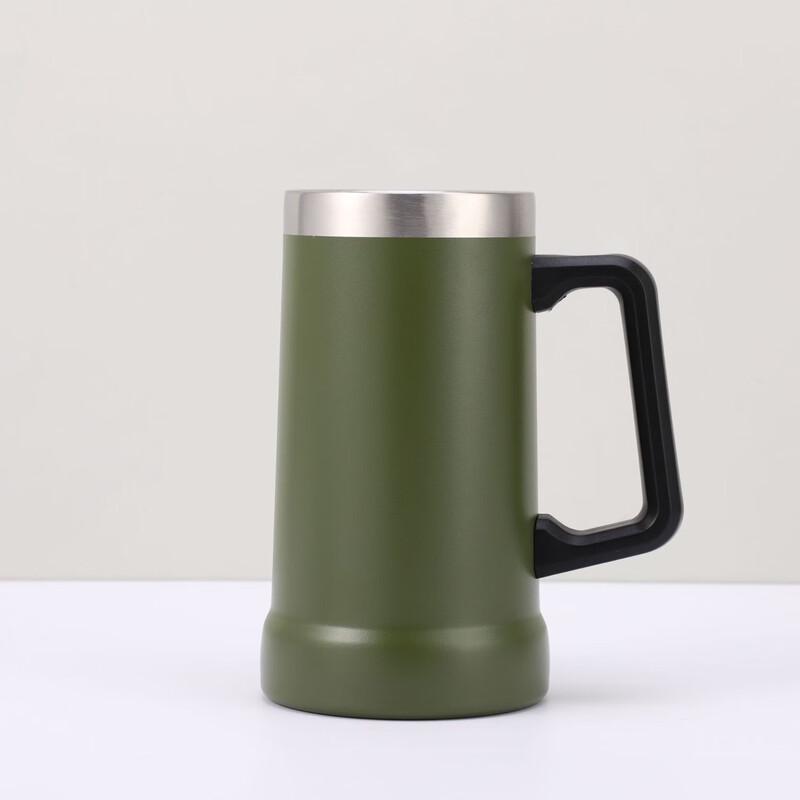 Shangqi Double Wall Insulated Tumbler
Shangqi Double Wall Insulated Tumbler