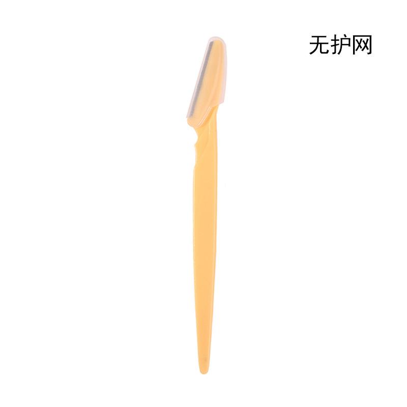 Триммер для бровей, инструменты для макияжа, безопасная бритва для бровей, удаление волос на лице и теле, лезвия для бровей, нож для коррекции бровей у женщин
Триммер для бровей, инструменты для макияжа, безопасная бритва для бровей, удаление волос на лице и теле, лезвия для бровей, нож для коррекции бровей у женщин