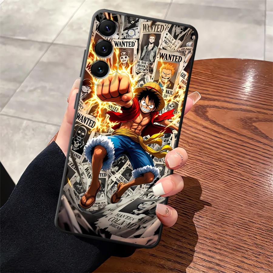 Phone Cover Case for Samsung Galaxy A12 A13 A23 A51 A52 A16 A17 A14 A15 A54 A71 A24 A34 A72 A73 Ones Pieces Luffy Galaxy A54 5G
Phone Cover Case for Samsung Galaxy A12 A13 A23 A51 A52 A16 A17 A14 A15 A54 A71 A24 A34 A72 A73 Ones Pieces Luffy Galaxy A54 5G