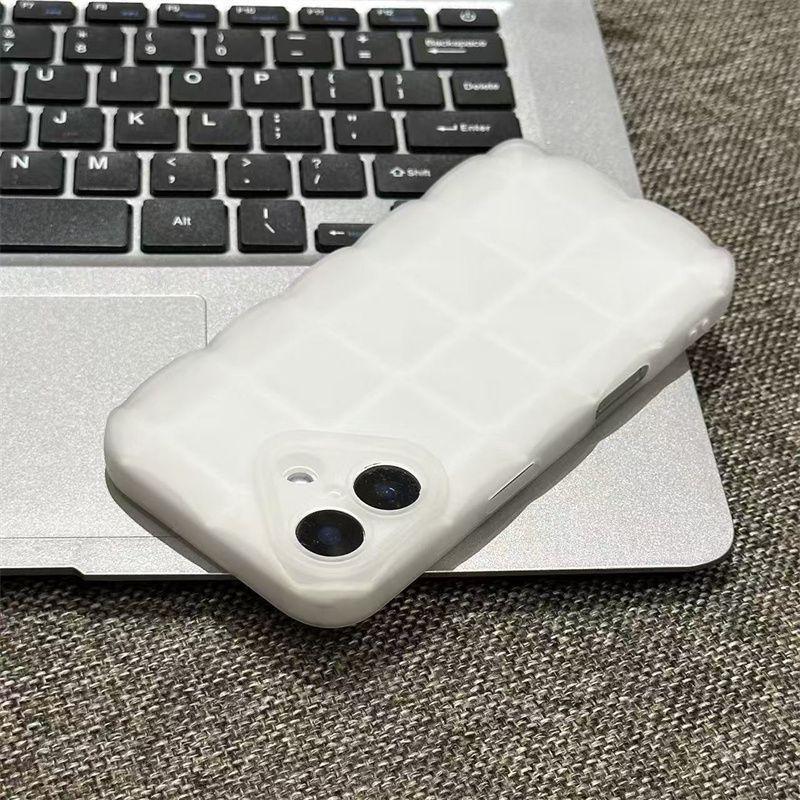 Applicable to Apple 17promax three-dimensional plaid protective case iPhone16pro simple new mobile phone case anti-drop apple 17promax
Applicable to Apple 17promax three-dimensional plaid protective case iPhone16pro simple new mobile phone case anti-drop apple 17promax