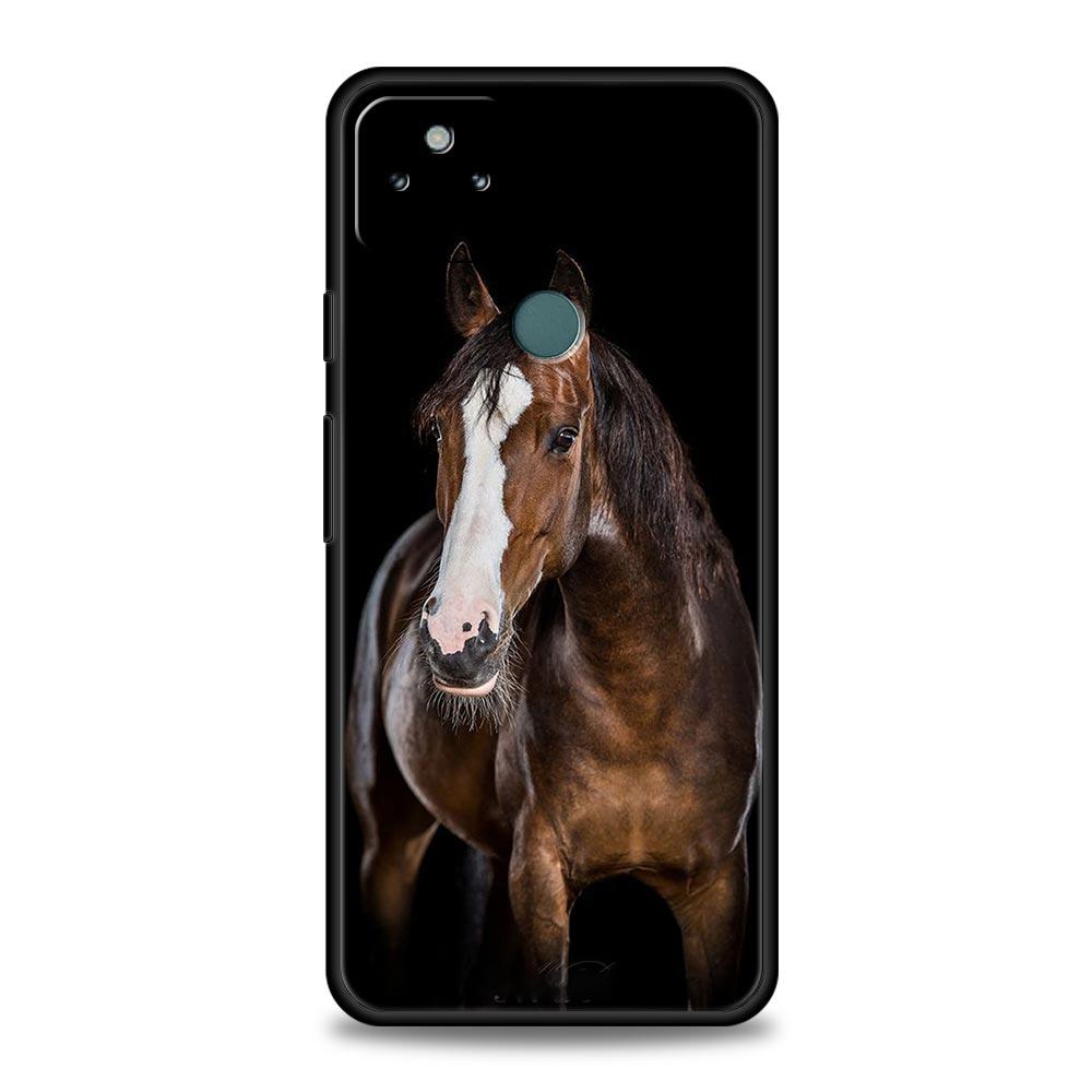 Animal Horse Phone Case Cover for Google Pixel 10 9 8 7 6 9A 8A 7A 6A Pro Shockproof Soft TPU 9 Pro XL Shell Capas Fundas Coque Pixel 10 Pro
Animal Horse Phone Case Cover for Google Pixel 10 9 8 7 6 9A 8A 7A 6A Pro Shockproof Soft TPU 9 Pro XL Shell Capas Fundas Coque Pixel 10 Pro