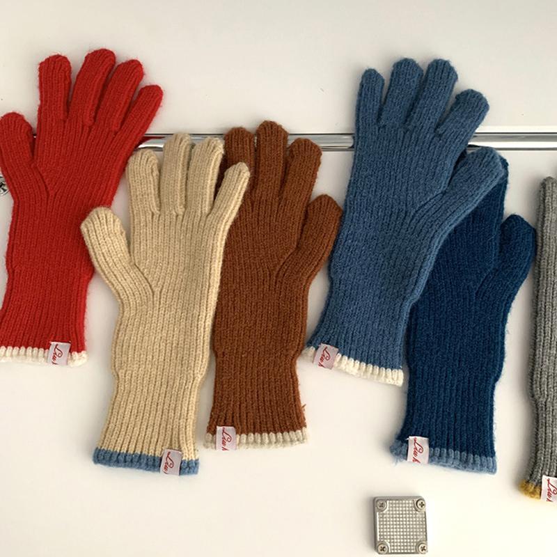 Men Women Winter Knitted Gloves Touch Screen Cycling Mittens Thicken Warm Solid Business Gloves Autumn Winter бежевый
Men Women Winter Knitted Gloves Touch Screen Cycling Mittens Thicken Warm Solid Business Gloves Autumn Winter бежевый