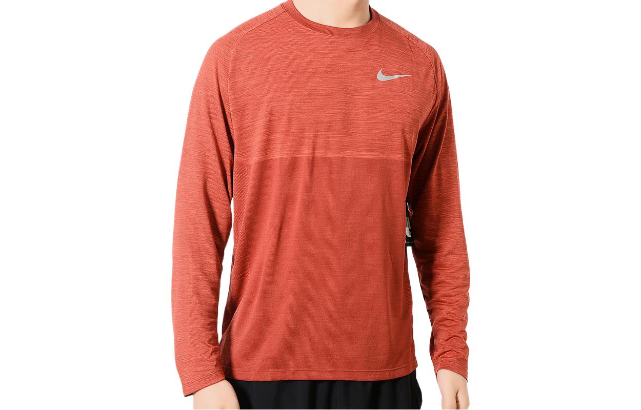 Nike T Shirts Men s Orange Crew Neck Moderate Straight Fit 891425-634 XXL
Nike T Shirts Men s Orange Crew Neck Moderate Straight Fit 891425-634 XXL