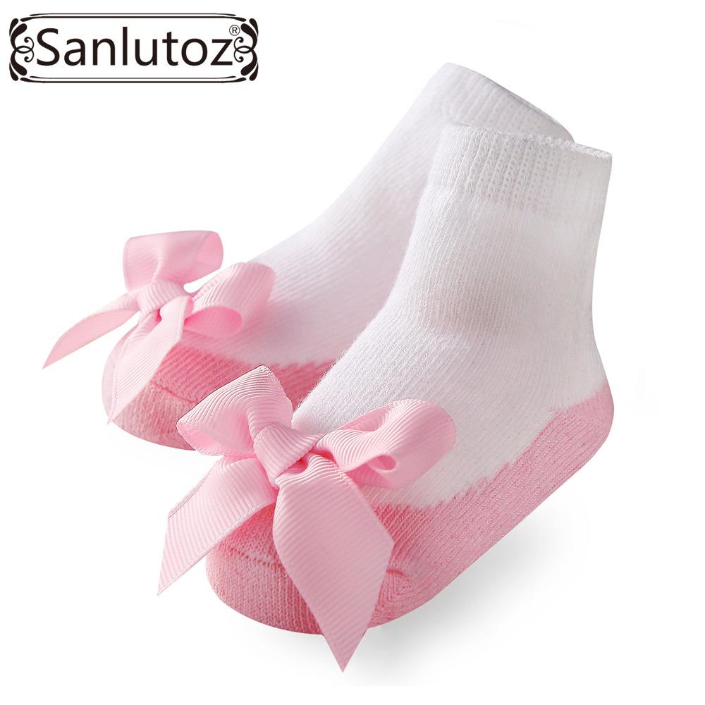 Sanlutoz Baby Socks Infant Socks for Girls Newborns Socks for Princess Holiday Birthday Gifts for Baby Girls Fashion 0-12 Months
Sanlutoz Baby Socks Infant Socks for Girls Newborns Socks for Princess Holiday Birthday Gifts for Baby Girls Fashion 0-12 Months