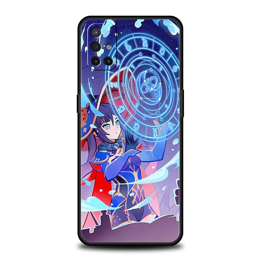 Genshin Impact для OnePlus 10 Pro 9 8T 8 Nord N10 7 7T 9R чехол для телефона 1+ Nord 2T CE 2 N100 N200 Z 5G мягкий силиконовый черный чехол Nord N10 5G
Genshin Impact для OnePlus 10 Pro 9 8T 8 Nord N10 7 7T 9R чехол для телефона 1+ Nord 2T CE 2 N100 N200 Z 5G мягкий силиконовый черный чехол Nord N10 5G