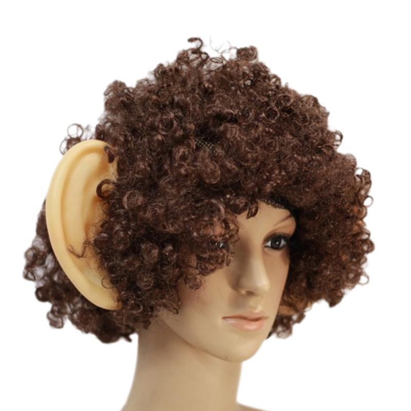 1Pcs Cute Vinyl Large-Ear Headband Christmas Simulated Ear Prop Headband Carnival Cosplay Costume Prop Headpiece
1Pcs Cute Vinyl Large-Ear Headband Christmas Simulated Ear Prop Headband Carnival Cosplay Costume Prop Headpiece