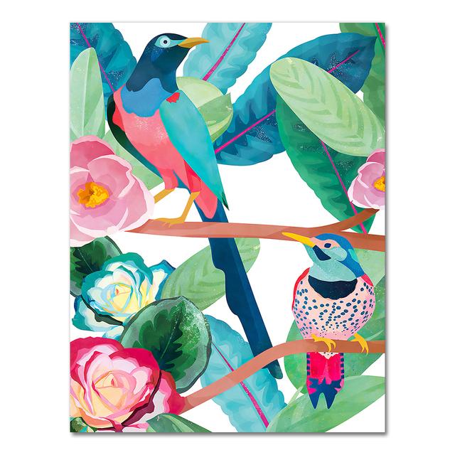 Гепард, верблюд, леопард, попугай, джунгли, скандинавские постеры и принты, настенная живопись на холсте, настенные картины для гостиной, домашний декор, без рамки 30*40cm
Гепард, верблюд, леопард, попугай, джунгли, скандинавские постеры и принты, настенная живопись на холсте, настенные картины для гостиной, домашний декор, без рамки 30*40cm