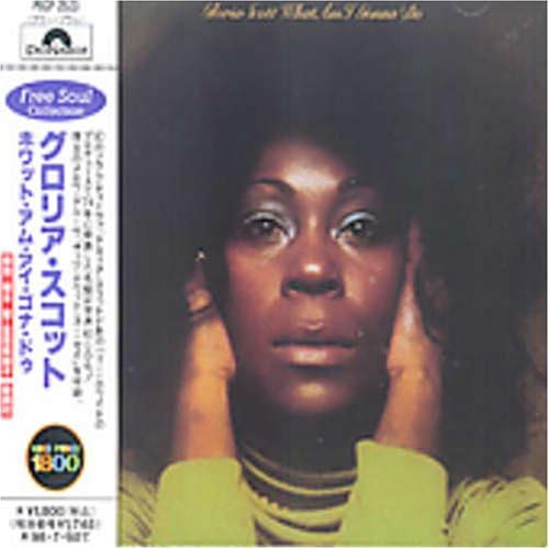 CD GLORIA SCOTT What Am I Gonna Do POCP2523PROMO Polydor 1996 Japan Dance Electronica Used
CD GLORIA SCOTT What Am I Gonna Do POCP2523PROMO Polydor 1996 Japan Dance Electronica Used