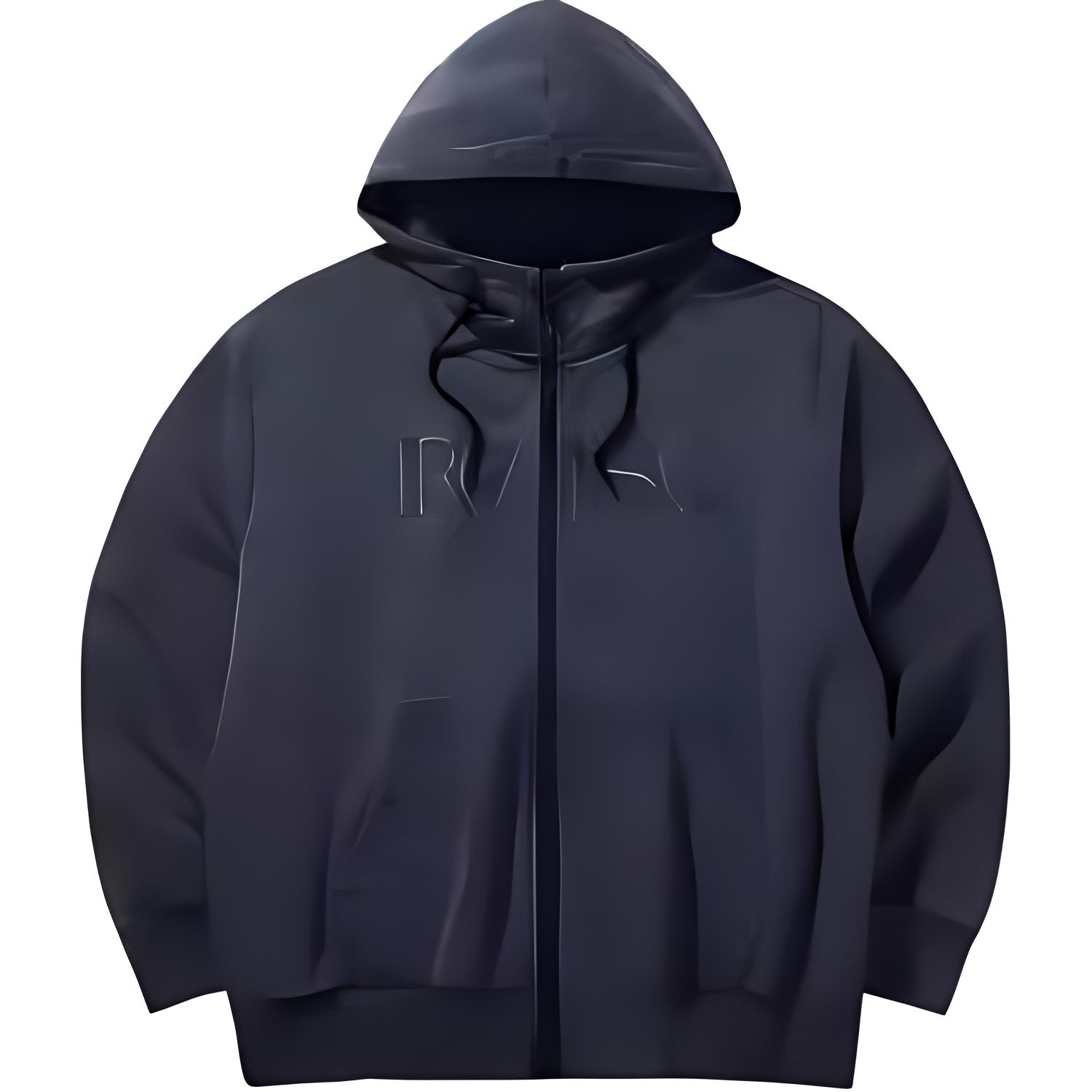 Anta Basketball Series Kyrie Irving Letter Zipper Hooded Comfortable Breathable Loose Jacket Unisex Jacket Basic-Black 172441718-3 L
Anta Basketball Series Kyrie Irving Letter Zipper Hooded Comfortable Breathable Loose Jacket Unisex Jacket Basic-Black 172441718-3 L