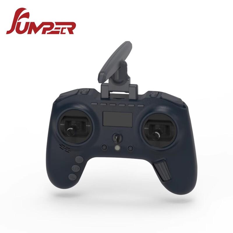 Пульт керування FPV дроном Commander T-Pro V2 ELRS Controller + Receiver
Пульт керування FPV дроном Commander T-Pro V2 ELRS Controller + Receiver