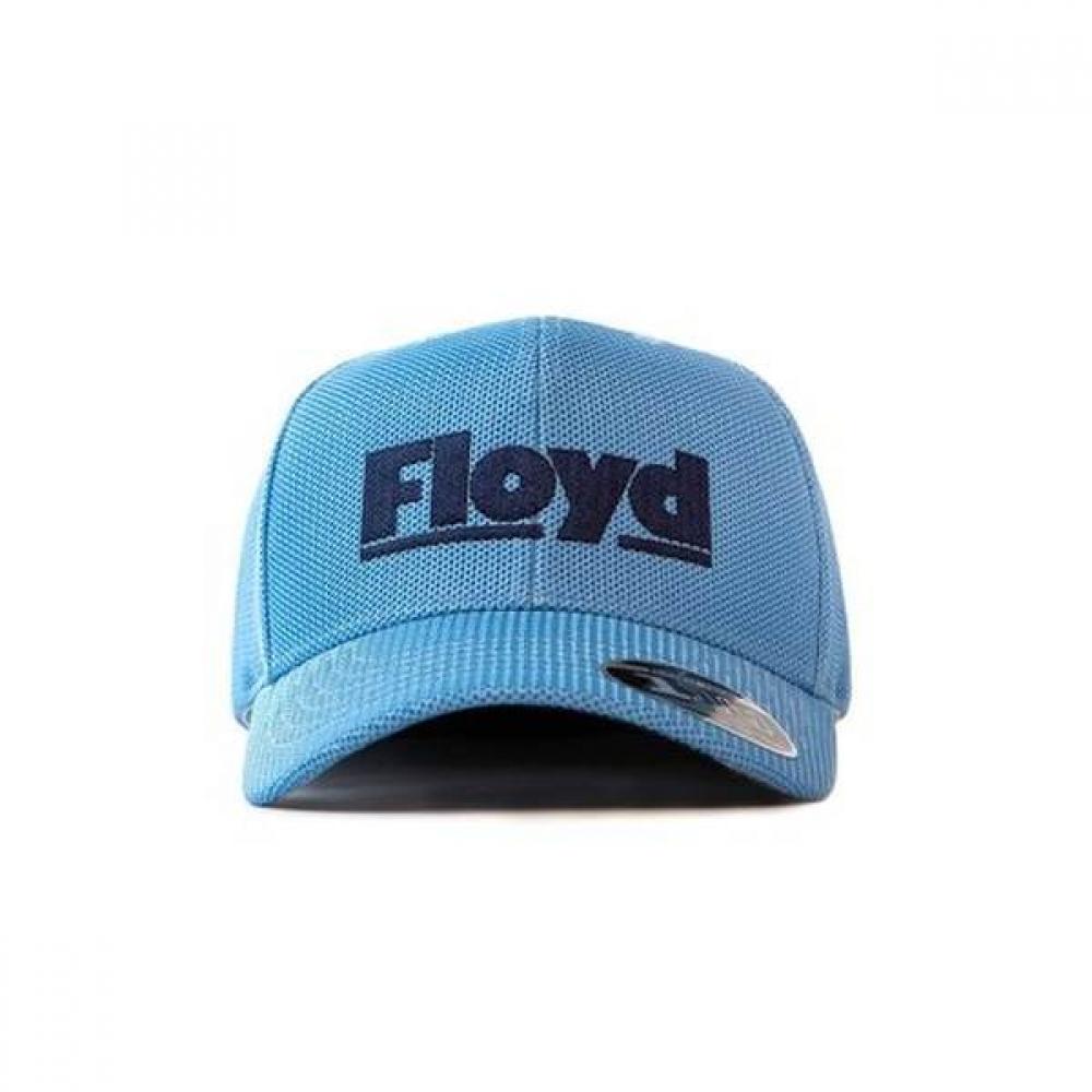 Floyd Baseball Cap Sky Blue Navy Single option
Floyd Baseball Cap Sky Blue Navy Single option