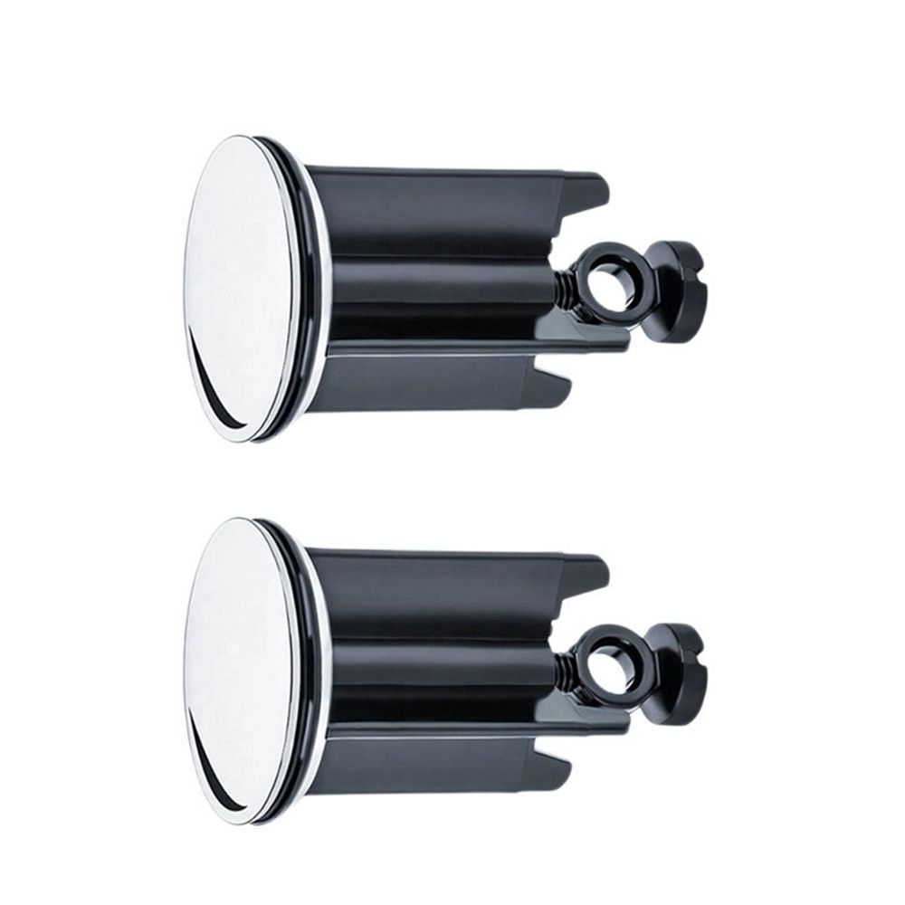 Plug the Bathtub Water Pull Core Copper Basin Stopper Pop-Up Filter Drain Plug Sink Stopper 40mm
Plug the Bathtub Water Pull Core Copper Basin Stopper Pop-Up Filter Drain Plug Sink Stopper 40mm